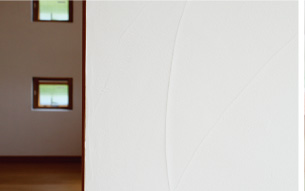 壁の中はいつも健康体