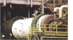 ドライヤに塗布